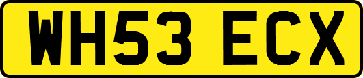 WH53ECX
