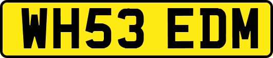 WH53EDM