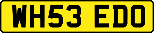 WH53EDO