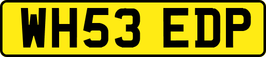 WH53EDP