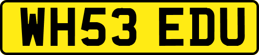 WH53EDU