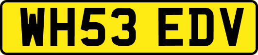 WH53EDV