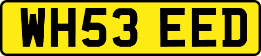 WH53EED