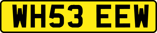 WH53EEW