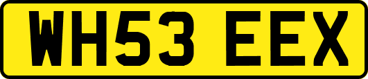 WH53EEX