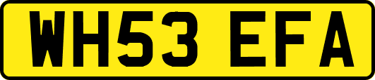 WH53EFA