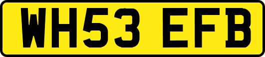 WH53EFB