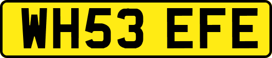 WH53EFE