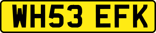 WH53EFK