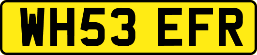 WH53EFR
