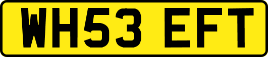 WH53EFT