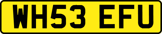 WH53EFU