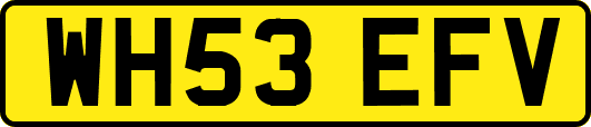 WH53EFV