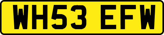 WH53EFW