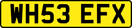 WH53EFX