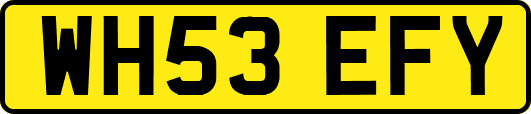 WH53EFY