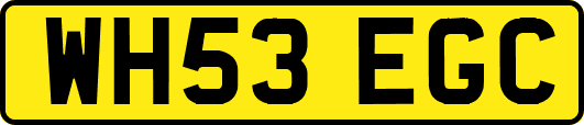 WH53EGC