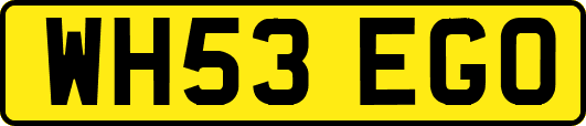 WH53EGO
