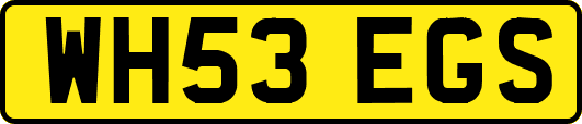 WH53EGS