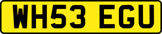 WH53EGU