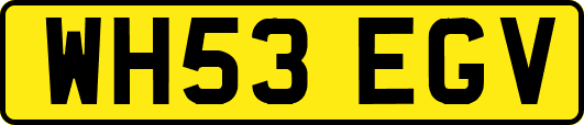 WH53EGV