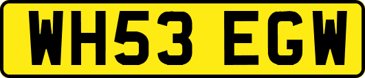 WH53EGW