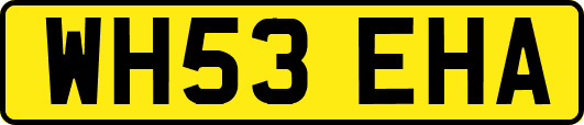 WH53EHA