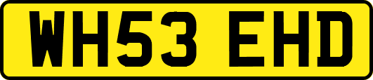 WH53EHD