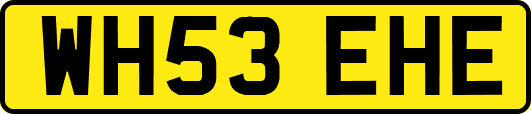 WH53EHE