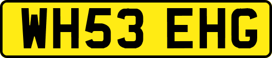 WH53EHG