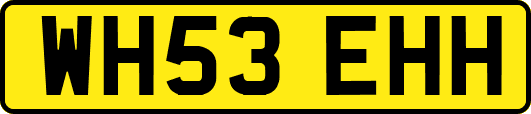 WH53EHH