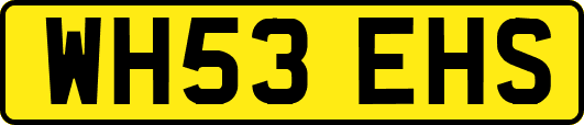 WH53EHS
