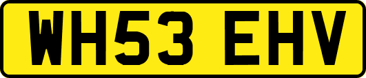 WH53EHV