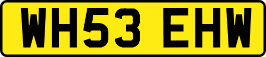 WH53EHW