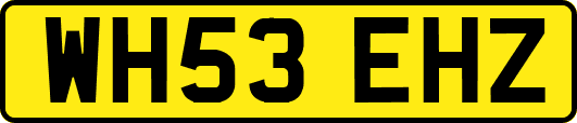 WH53EHZ