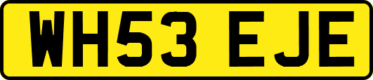 WH53EJE