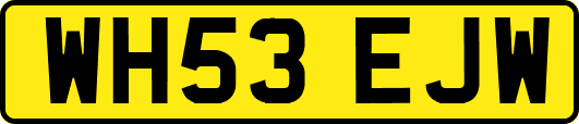 WH53EJW