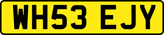 WH53EJY