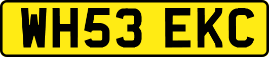 WH53EKC