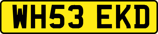 WH53EKD