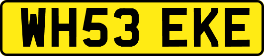 WH53EKE