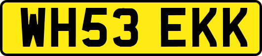 WH53EKK