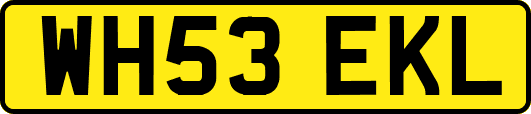 WH53EKL