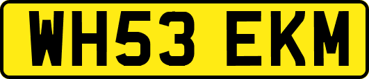 WH53EKM