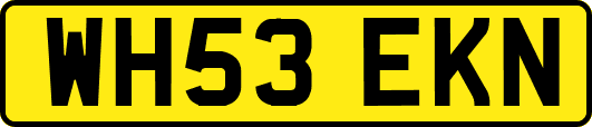 WH53EKN