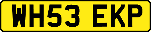 WH53EKP