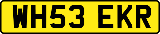 WH53EKR