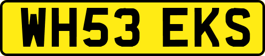 WH53EKS