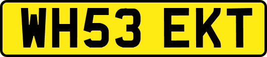 WH53EKT