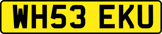 WH53EKU